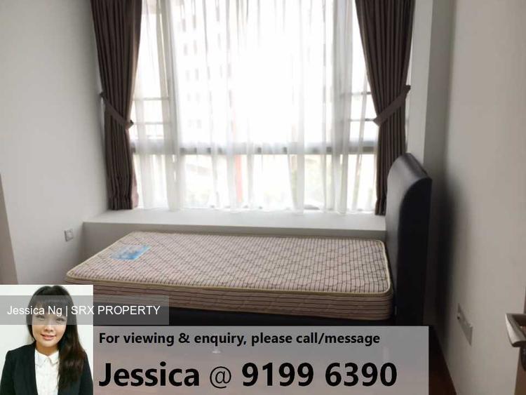 Caspian (D22), Condominium #180793432